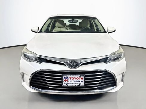 Used 2016 Toyota Avalon XLE Premium FWD image 11