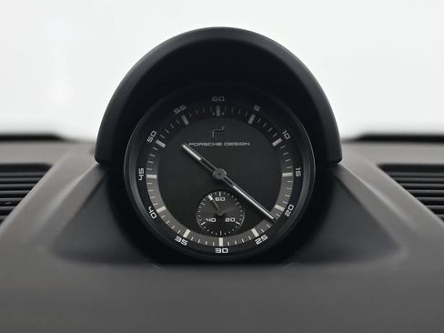 Used 2026 Porsche 911 Carrera S RWD image 10