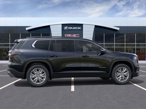 New 2026 GMC Acadia Elevation image 5
