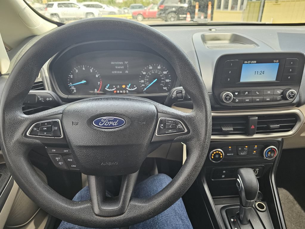 Used 2020 Ford EcoSport S AWD/4WD image 20