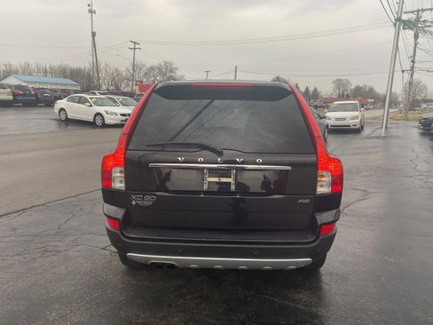 Used 2012 Volvo XC90 3.2 image 6
