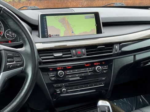 Used 2016 BMW X5 xDrive35i image 6