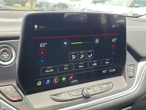 Certified 2023 Chevrolet Blazer LT FWD image 29