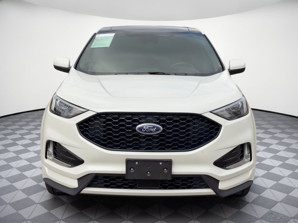 Used 2021 Ford Edge ST-Line FWD image 6