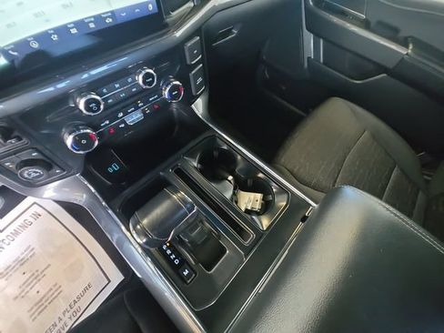 Certified 2023 Ford F150 XLT w/ Equipment Group 302A High AWD/4WD image 18