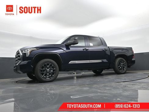 New 2026 Toyota Tundra Platinum AWD/4WD image 49