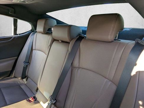 Used 2023 Lexus ES 350 Ultra Luxury image 16