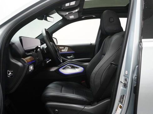 New 2025 Mercedes-Benz GLE 350 4MATIC image 2