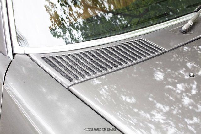 Used 1987 Mercedes-Benz 560 SL image 67