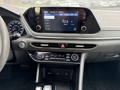Used 2020 Hyundai Sonata SEL w/ Cargo Package image 27