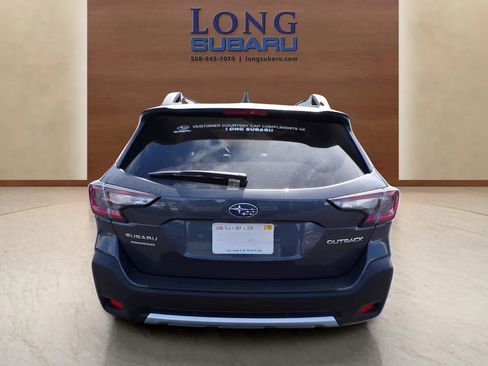 Certified 2025 Subaru Outback Limited image 5