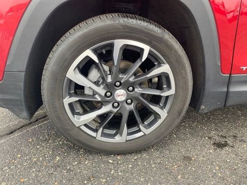 Certified 2023 GMC Terrain SLT w/ Tech Package image 24