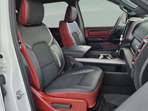 Used 2023 RAM 1500 Rebel w/ Rebel Level 1 Equipment Group image 14