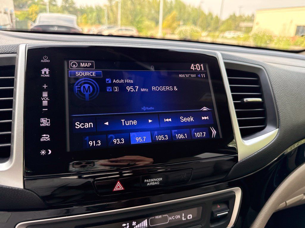 Used 2019 Honda Ridgeline RTL-E image 36