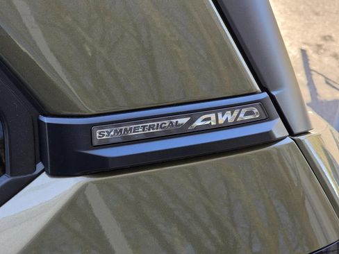 New 2026 Subaru Forester Touring image 38