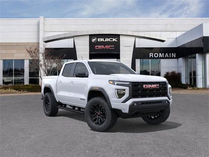 New 2026 GMC Canyon Elevation w/ Convenience Package