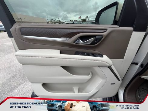 Used 2022 GMC Yukon Denali image 24