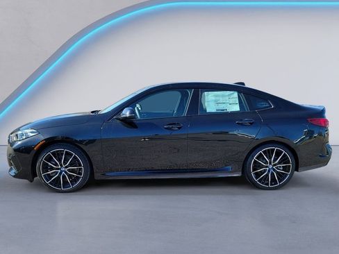 Used 2024 BMW 228i Gran Coupe w/ M Sport Package image 5