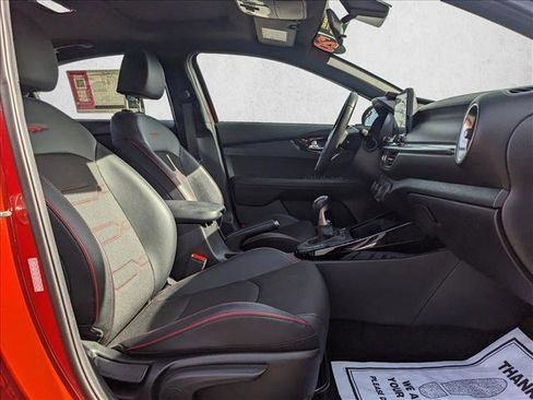 Used 2020 Kia Forte GT image 20