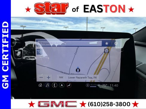 Certified 2021 Chevrolet Corvette Stingray Premium Conv w/ Z51 Performance Package image 28