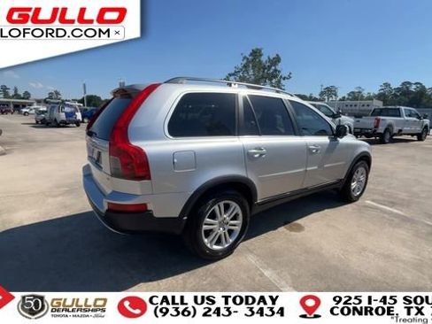 Used 2008 Volvo XC90 3.2 FWD image 8