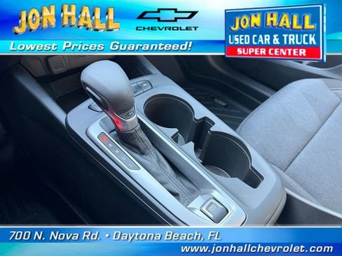 Used 2026 Chevrolet Trax LS FWD image 27