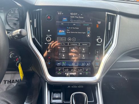 Used 2023 Subaru Outback Premium image 20