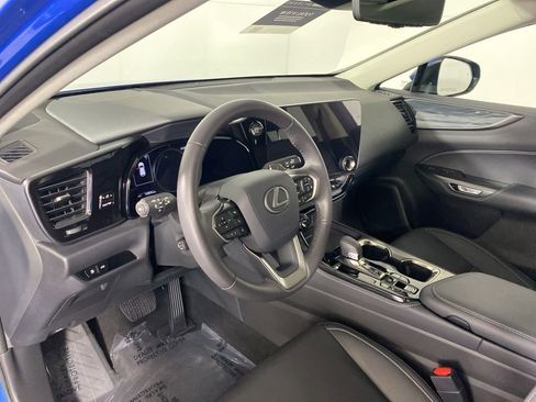 Certified 2024 Lexus NX 350 AWD w/ Cold Area Package image 11