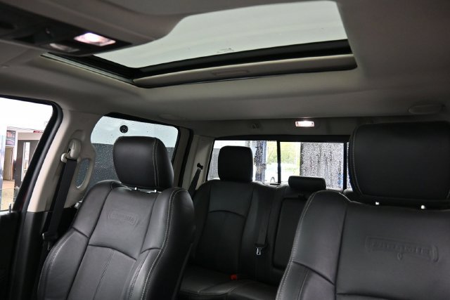 Used 2018 RAM 1500 Laramie w/ Convenience Group AWD/4WD image 15