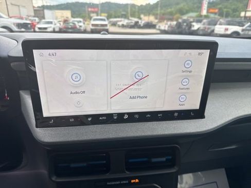 New 2025 Ford Maverick XLT w/ XLT Luxury Package image 33