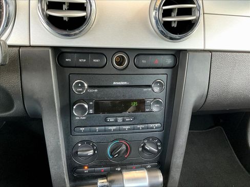 Used 2008 Ford Mustang GT RWD image 13