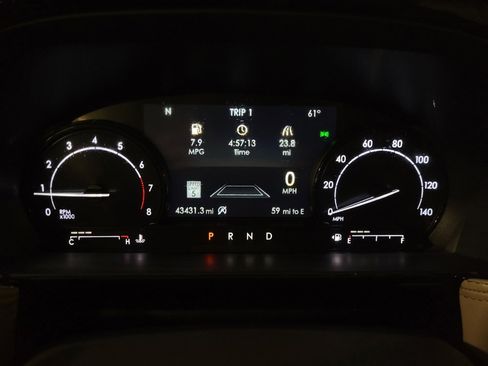 Used 2022 Lincoln Corsair FWD w/ Equipment Group 101A image 23