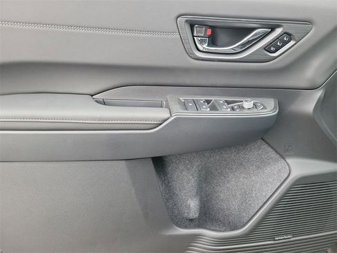 New 2026 Subaru Outback Touring XT image 15