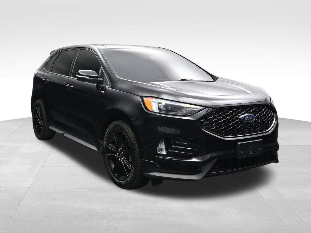 Used 2020 Ford Edge ST-Line FWD image 7