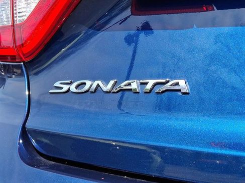 Used 2015 Hyundai Sonata SE w/ Option Group 09 image 30