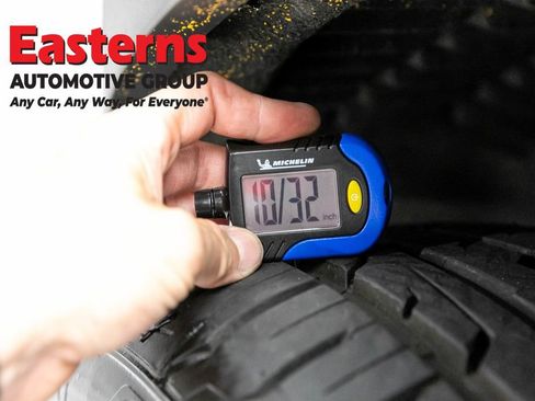 Used 2023 Jeep Grand Cherokee 4WD 4xe image 30