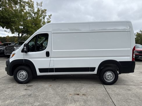 New 2026 RAM ProMaster 1500 w/ Safety Group image 4