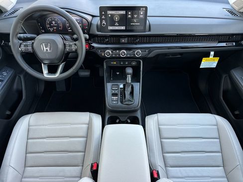 New 2026 Honda CR-V EX-L image 15