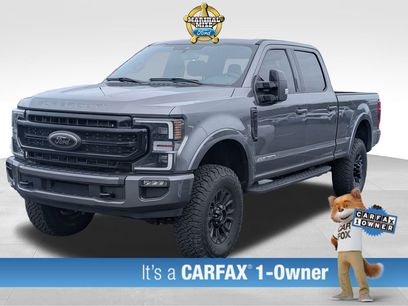 Used 2022 Ford F250 Lariat w/ Tremor Off-Road Package