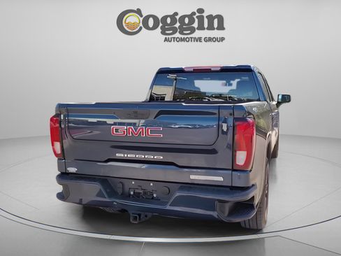 Used 2022 GMC Sierra 1500 Elevation image 10