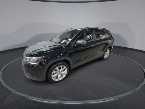 Used 2023 Volkswagen Taos S image 4