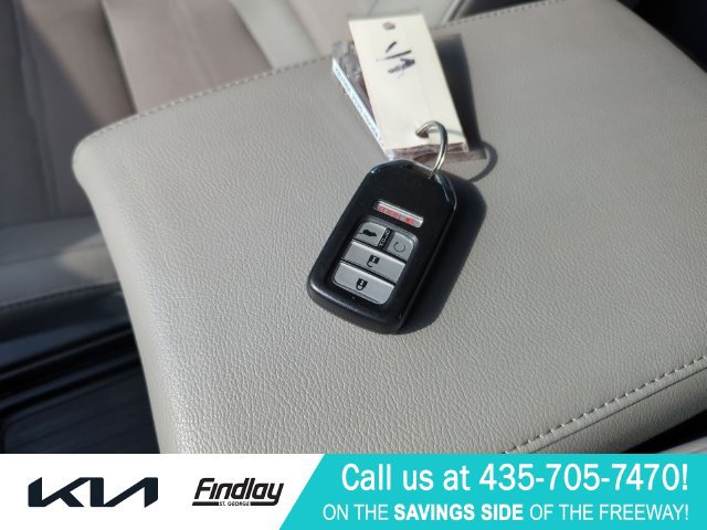 Used 2020 Honda CR-V EX-L image 35