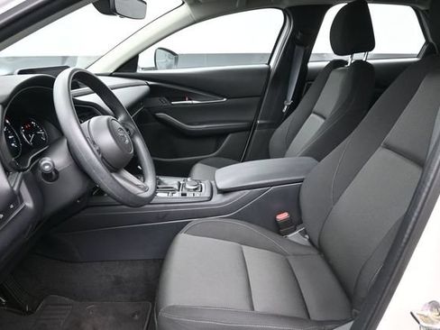 Certified 2025 MAZDA CX-30 AWD 2.5 S image 11