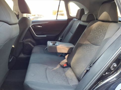 Used 2024 Toyota RAV4 XLE image 21