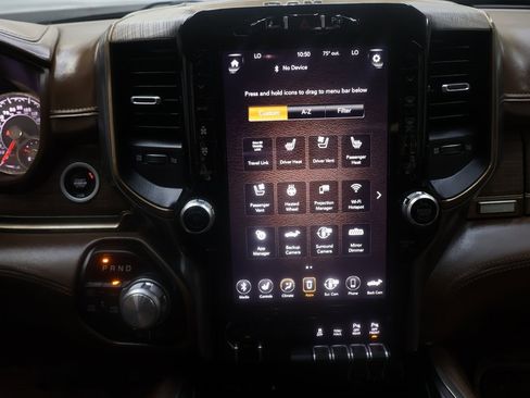 Used 2019 RAM 1500 Laramie Longhorn image 21