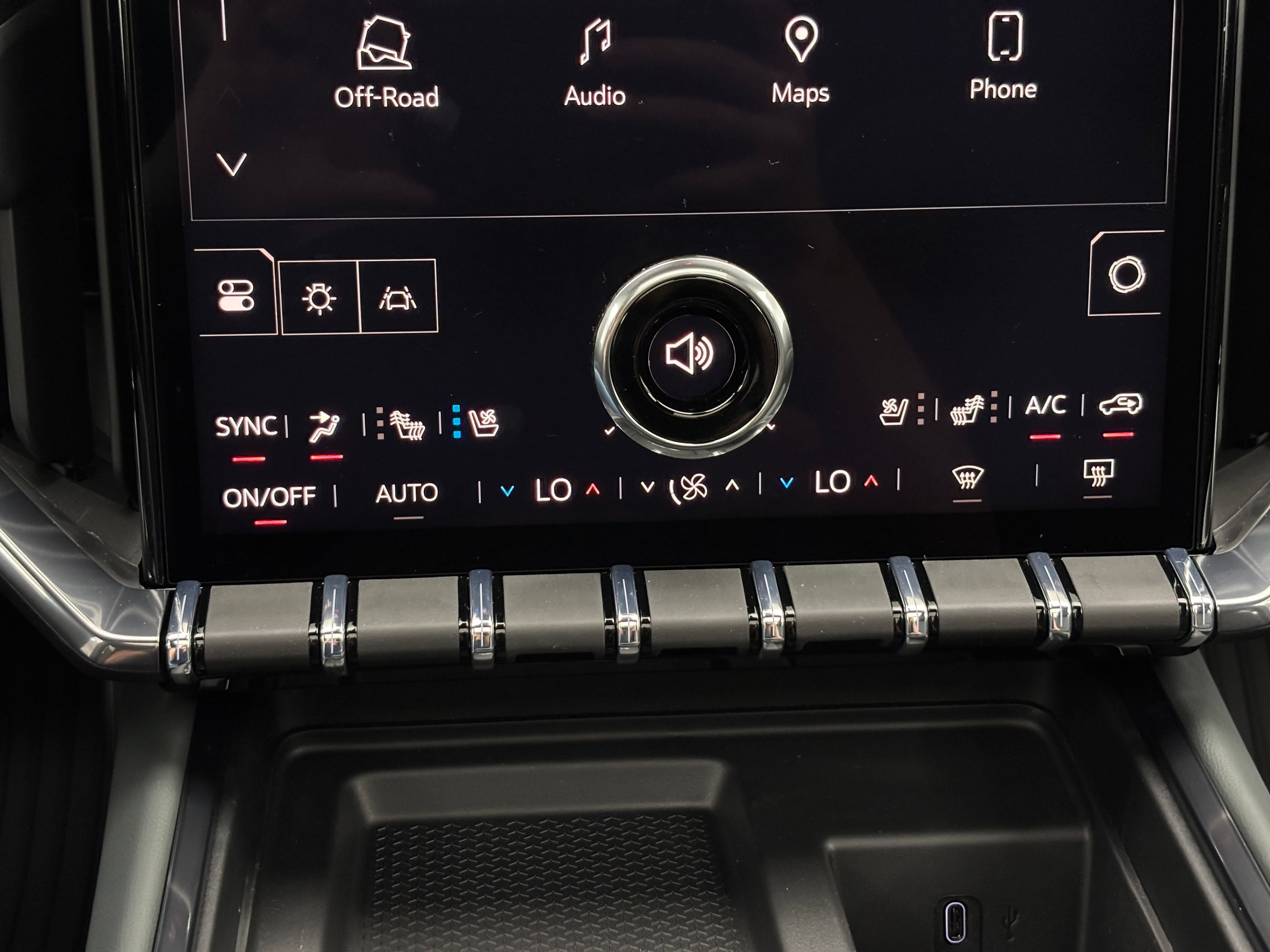 New 2026 GMC Acadia AT4 w/ Luxury Package AWD/4WD image 30