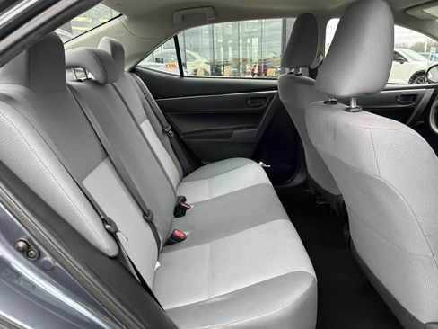Used 2014 Toyota Corolla L image 21