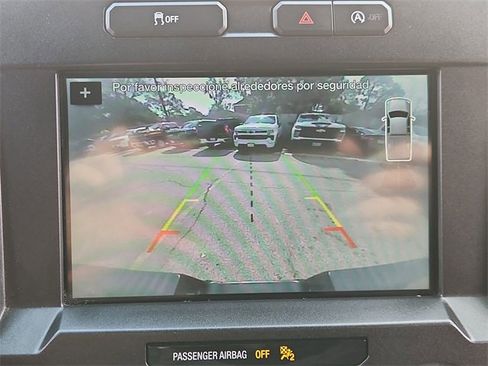 Used 2018 Ford F150 XLT w/ Equipment Group 302A Luxury image 15