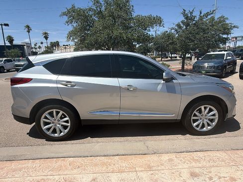 Used 2021 Acura RDX FWD image 8