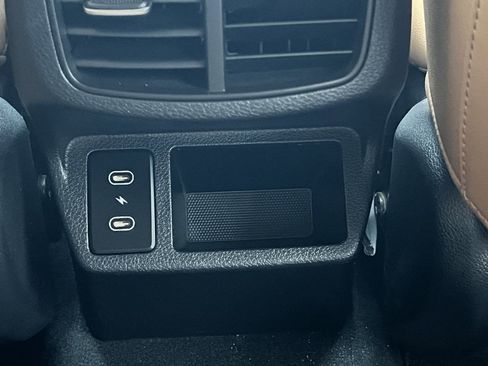 Used 2024 Kia Seltos SX image 52